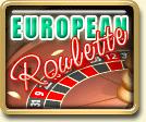 European Roulette