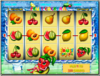 Play Fruit Cocktail